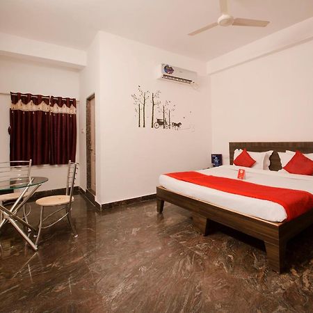 Oyo 9936 Elite Inn Hyderabad Exterior foto
