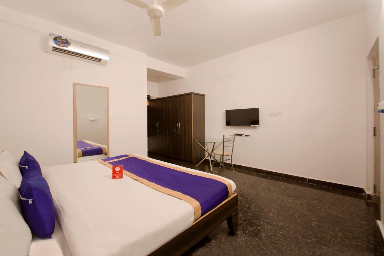 Oyo 9936 Elite Inn Hyderabad Exterior foto